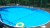 Каркасный бассейн 500х250х150см Лагуна морозоустойчивый овальный (вкапываемый), скиммер + форсунка