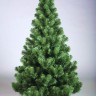 Искусственная елка Ели PENERI Ель Кристина зеленая 180 см