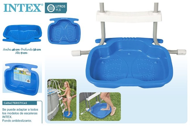 Ванночка для ног, Intex 29080 Foot Bath