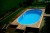 Каркасный бассейн 550х305х125см Лагуна морозоустойчивый овальный (вкапываемый), скиммер + форсунка