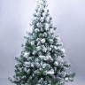 Искусственная елка Кристина 180 см заснеженная Ели PENERI