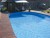 Каркасный бассейн 1000х550х125см Лагуна морозоустойчивый овальный (вкапываемый), скиммер + форсунка