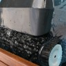 Робот-пылесоc AquaViva 7310 Black Pearl