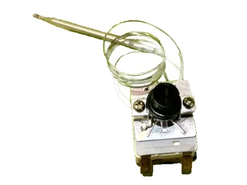 Термостат AquaViva AHD-60EM 16А 0-60С