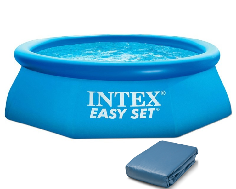 Чаша для круглого бассейна Easy Set Pool (305х76см) Intex 10318