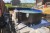 Каркасный бассейн 300х200х150см Лагуна морозоустойчивый овальный (вкапываемый), скиммер + форсунка