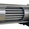 Теплообменник Elecro G2I HE 122 кВт (incoloy)