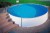 Каркасный бассейн Summer Fun 500х120cм, полный комплект