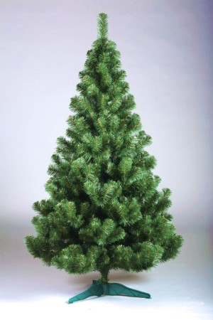 Искусственная елка Ели PENERI Ель Кристина зеленая 240 см