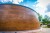 Морозоустойчивый бассейн 366х125см Larimar круглый цвет Дерево, лестница, фильтр насос, скиммер, песок