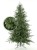 Искусственная елка Scarlett 214 см с электрогирляндой Ре + Пвх Christmas Market TM CM16-271