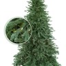 Искусственная елка Richardson 183 см Ре + Пвх Christmas Market TM CM 17-199