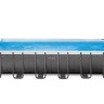 Каркасный бассейн 732х366х132см прямоугольный, Ultra Frame Pool XTR intex 26368, песочный фильтр насос 7900 л/ч, хлорогенератор, тент, подстилка, лестница, набор для очистки, скиммер, сетка волейбол