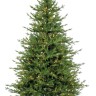 Искусственная елка Scarlett 183 см Ре + Пвх Christmas Market TM CM17-272