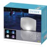 Плавающий куб-фонарь Intex 28694 Floating LED Cube